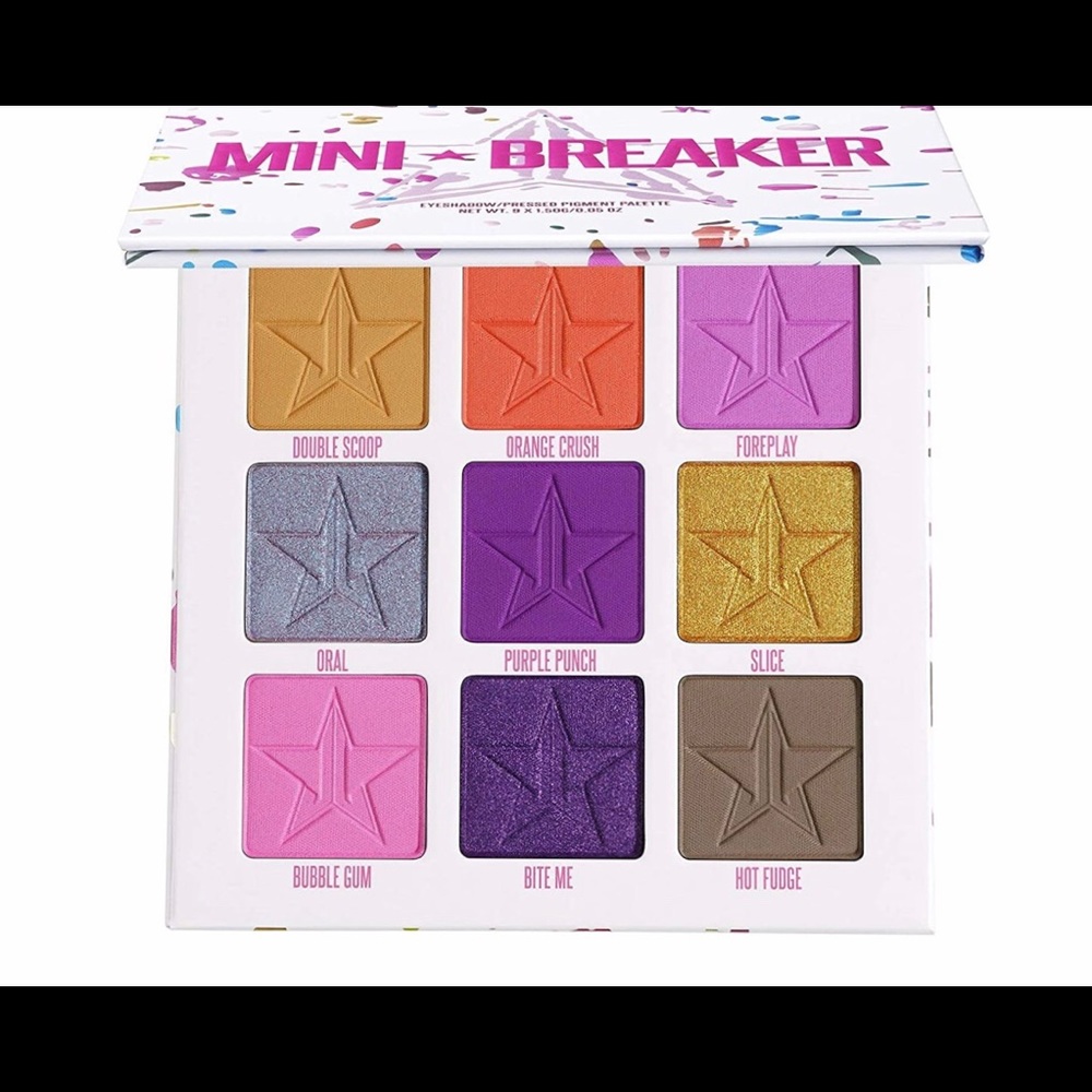 Jeffree star bundle